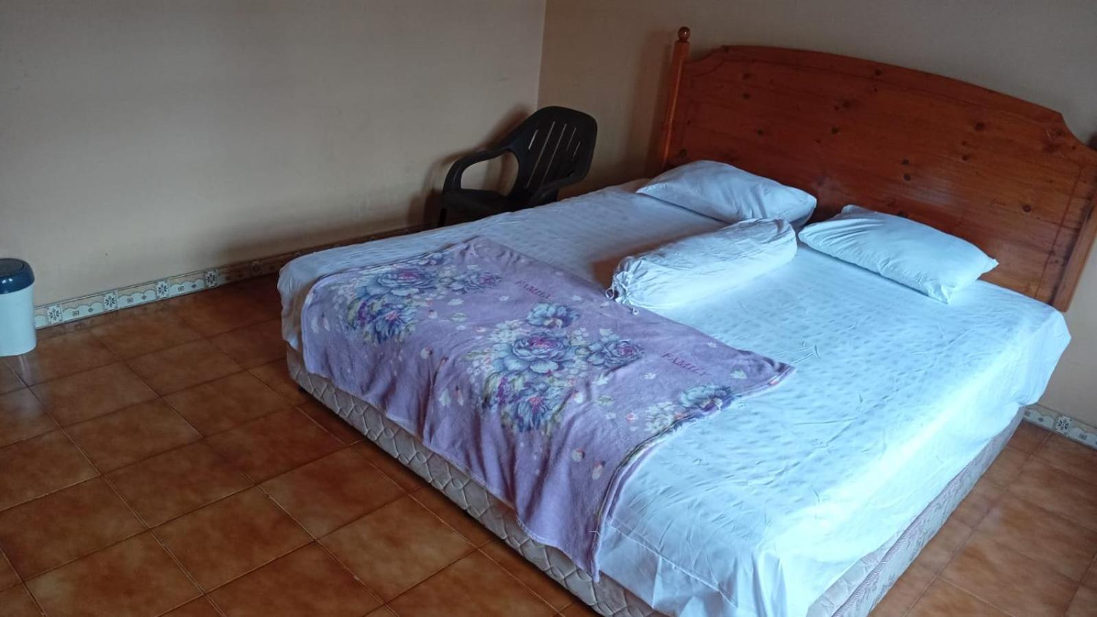 Villa Denver Q4 .17 Cikundul Rum bild